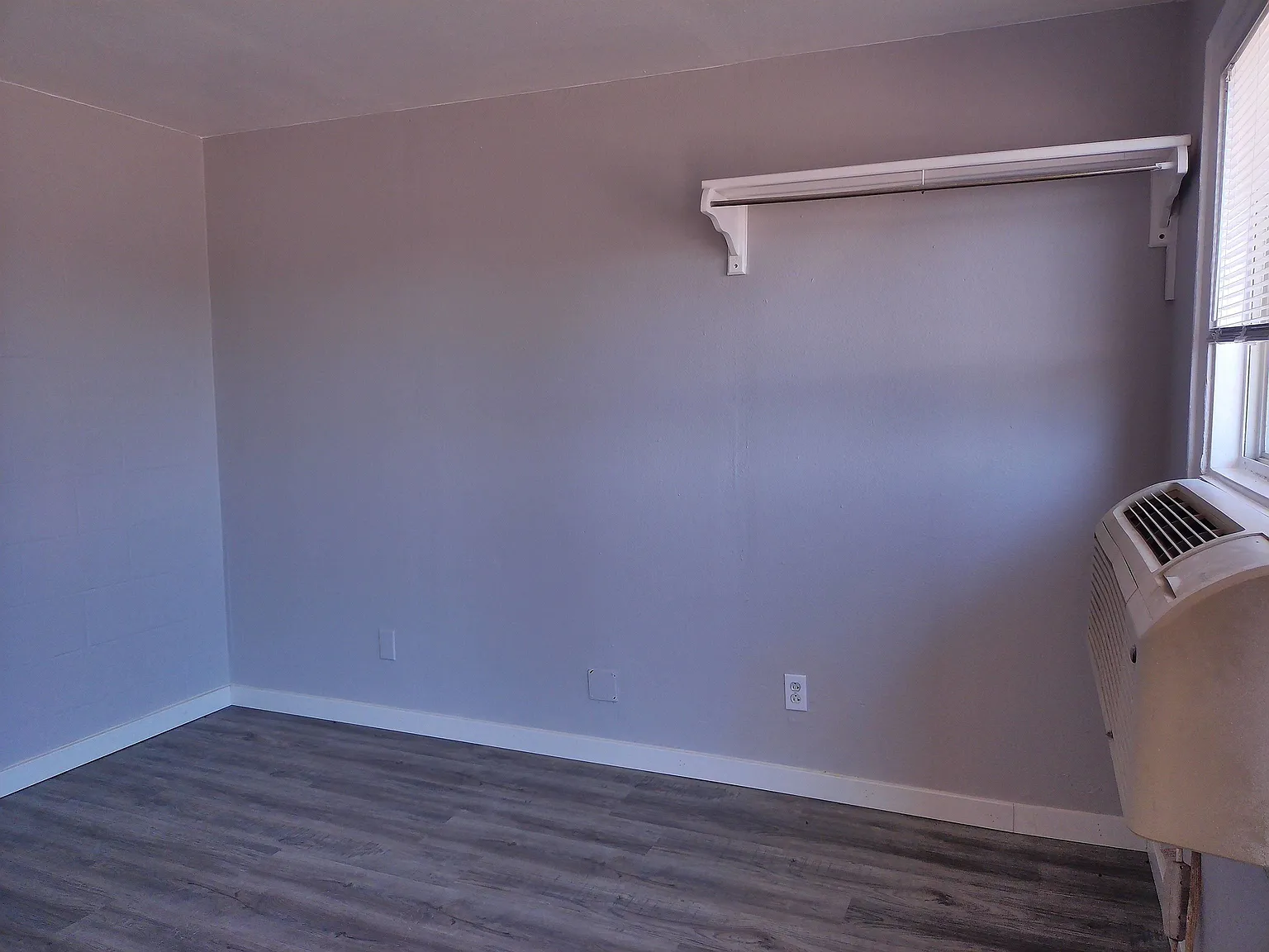 1 bed, $675 — Photo 2