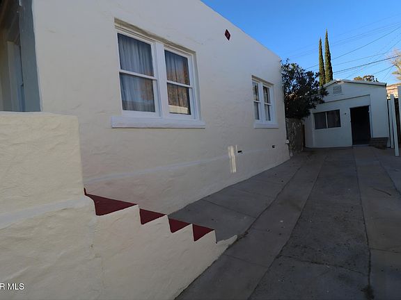 2nd image of 2725 Gold Ave