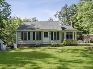 41 Parkerville Rd, Chelmsford, MA 01824