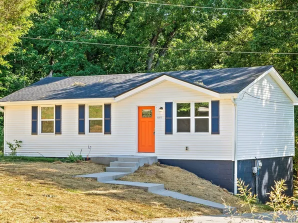 1397 Richmond Pl, Clarksville, TN 37040