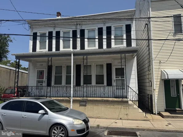 126 Lewis St #128, Minersville, PA 17954