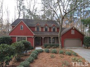 1436 Kershaw Dr, Raleigh, NC 27609