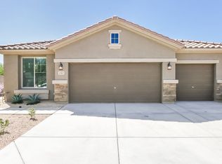 12169 W Del Rio Ln, Avondale, AZ 85323
