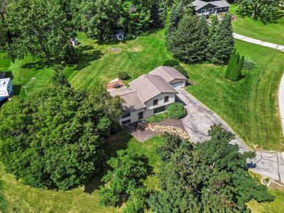 W334S8031 Tolbert LANE, Mukwonago, WI, 53149
