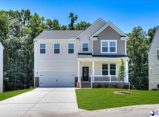 896 Bellemeade Cir LOT 67, Florence, SC 29501