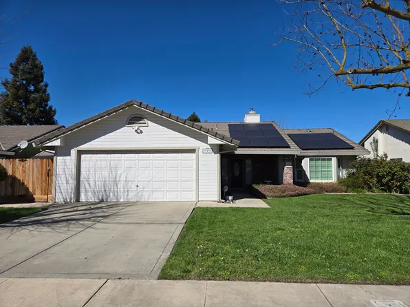 929 Auburn Ct, Merced, CA 95348