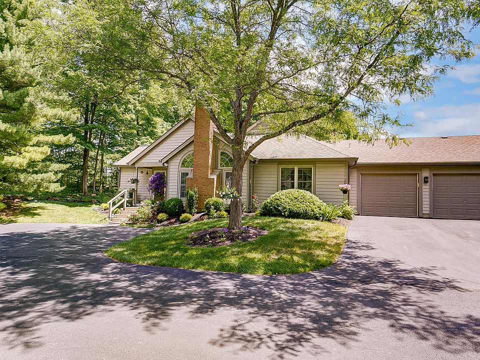 344 Hidden Ravines Dr, Powell, OH 43065 Zillow
