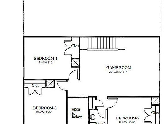 4th image of 13023 Larriston Ln