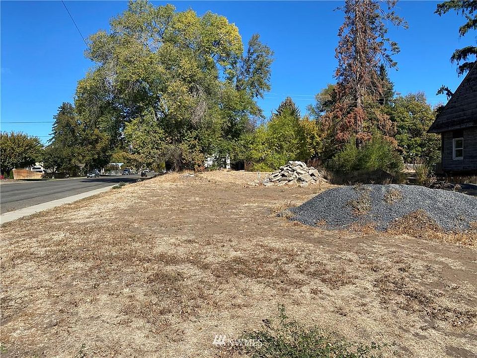 415 W 9th Ave Ellensburg, WA, 98926 Apartments for Rent Zillow