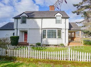 2511 SE 11th Ave, Camas, WA 98607