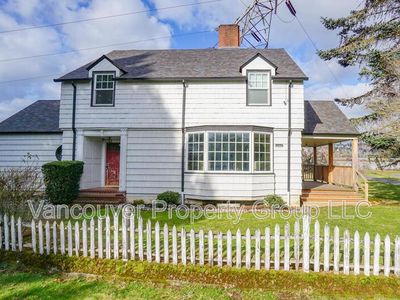 2511 SE 11th Ave, Camas, WA, 98607