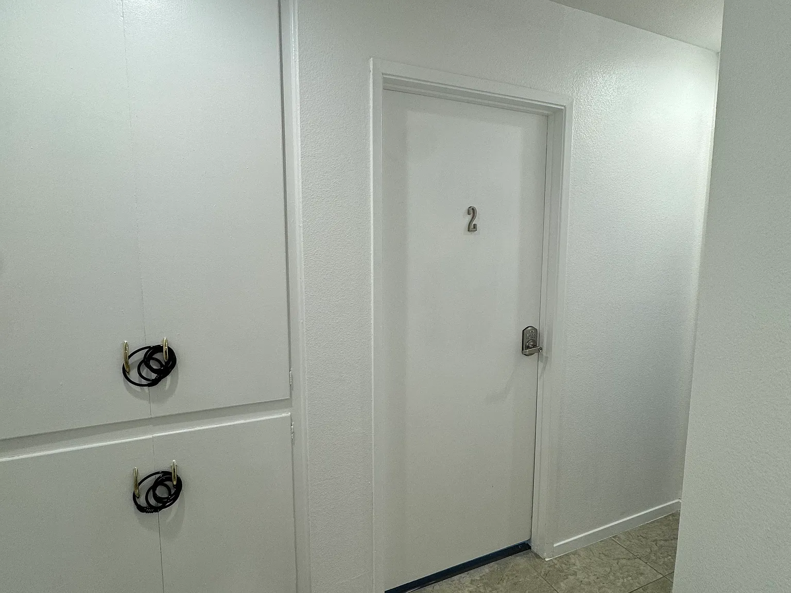 1 bed, $800 — Photo 2
