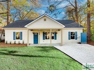 2163 California Ave, Savannah, GA 31404
