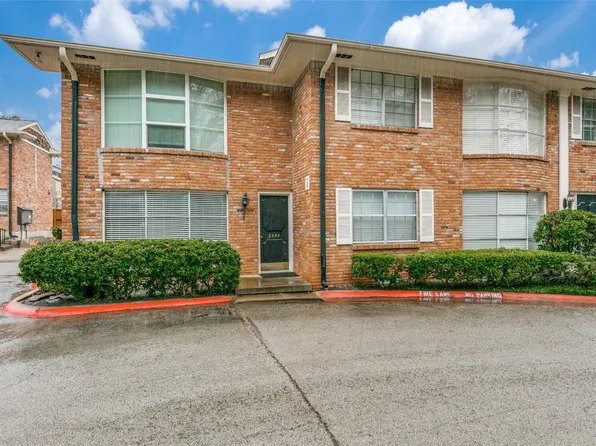 3026 Mahanna Springs Dr APT A, Dallas, TX 75235