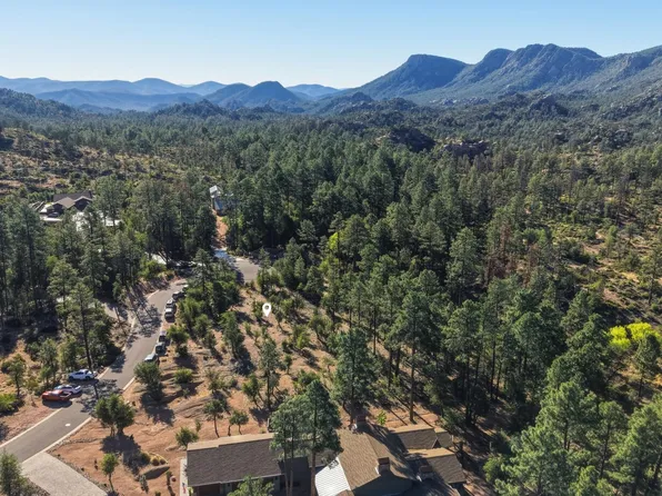 1905 E Phoenix Cir, Payson, AZ 85541