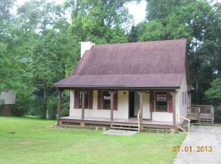 2631 Spring St, Dacula, GA 30019