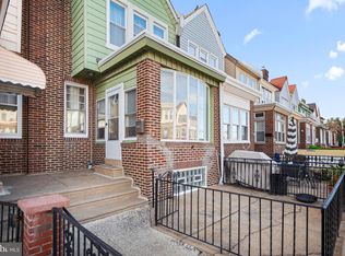 854 E Sanger St, Philadelphia, PA 19124