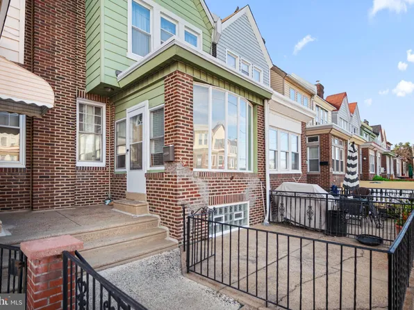 854 E Sanger St, Philadelphia, PA 19124