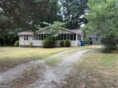 122 Alexander Rd, McDonough, GA, 30253