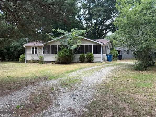 122 Alexander Rd, McDonough, GA 30253