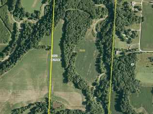0 N Russell Rd, Canton, IL 61520