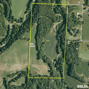 0 N Russell Rd, Canton, IL, 61520