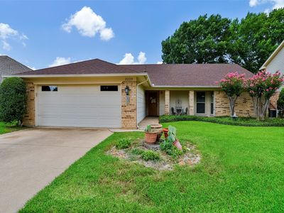 3229 Princess St, Bedford, TX, 76021