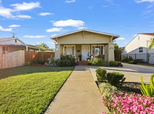 1511 Country Club Blvd, Stockton, CA 95204