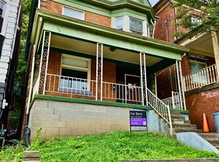 5444 Black St, Pittsburgh, PA