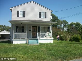 303 Oak St, Edgewood, MD 21040