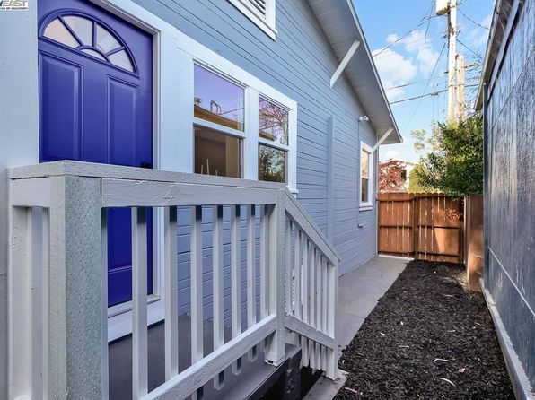 5929 Herzog St, Oakland, CA 94608