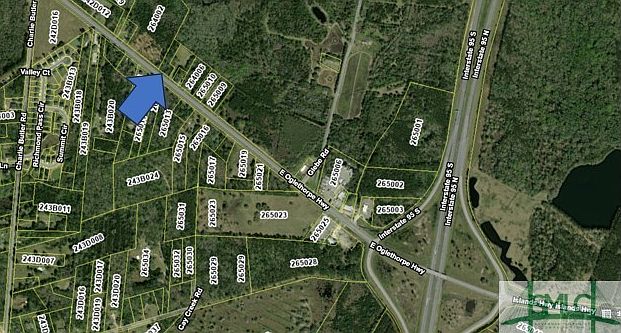 2nd image of 13208 E Oglethorpe Highway