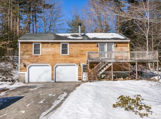 271 Old Portland Rd, North Waterboro, ME 04061
