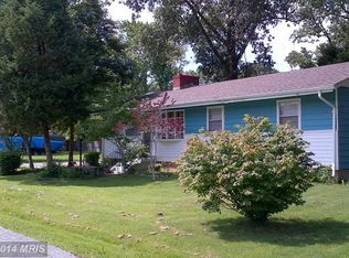 1200 Oak Ave, Shady Side, MD 20764