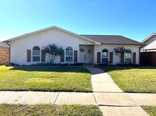 1208 Crestwood Ct, Allen, TX 75002