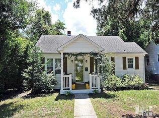 2136 Harrison St, Wilmington, NC 28401