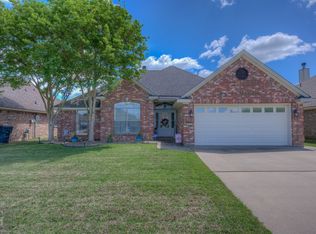 5310 Lucerne Ln, Bossier City, LA 71112