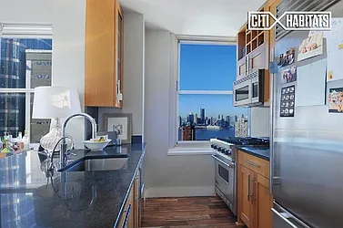 Sold by Citi Habitats