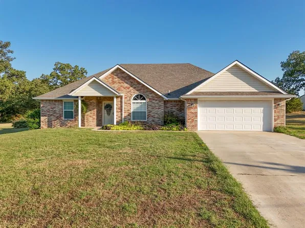 43844 Limestone Dr, Shawnee, OK 74804
