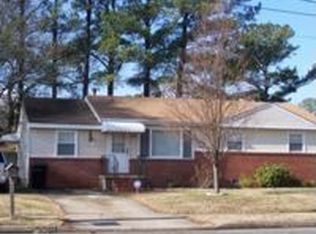 2000 Elmhurst Ln, Portsmouth, VA 23701