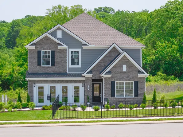 229 Dante Dr, Gallatin, TN 37066