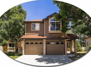 7836 S University Way, Centennial, CO 80122