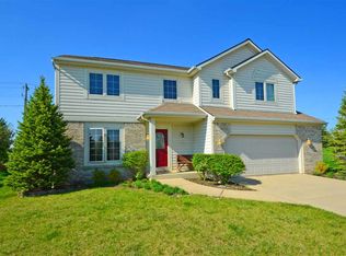 14924 Brittwood Ct, Fort Wayne, IN
