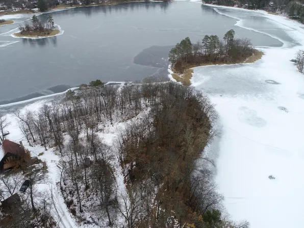 0 Border Point, Crosslake, MN 56442
