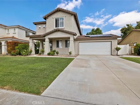 2649 S Carl Pl, San Bernardino, CA 92408