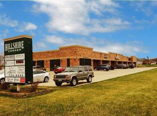 588 E State Hwy Cc, Nixa, MO 65714