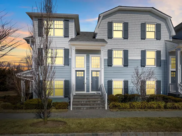 52 Village Green Drive, Southampton, NY 11968