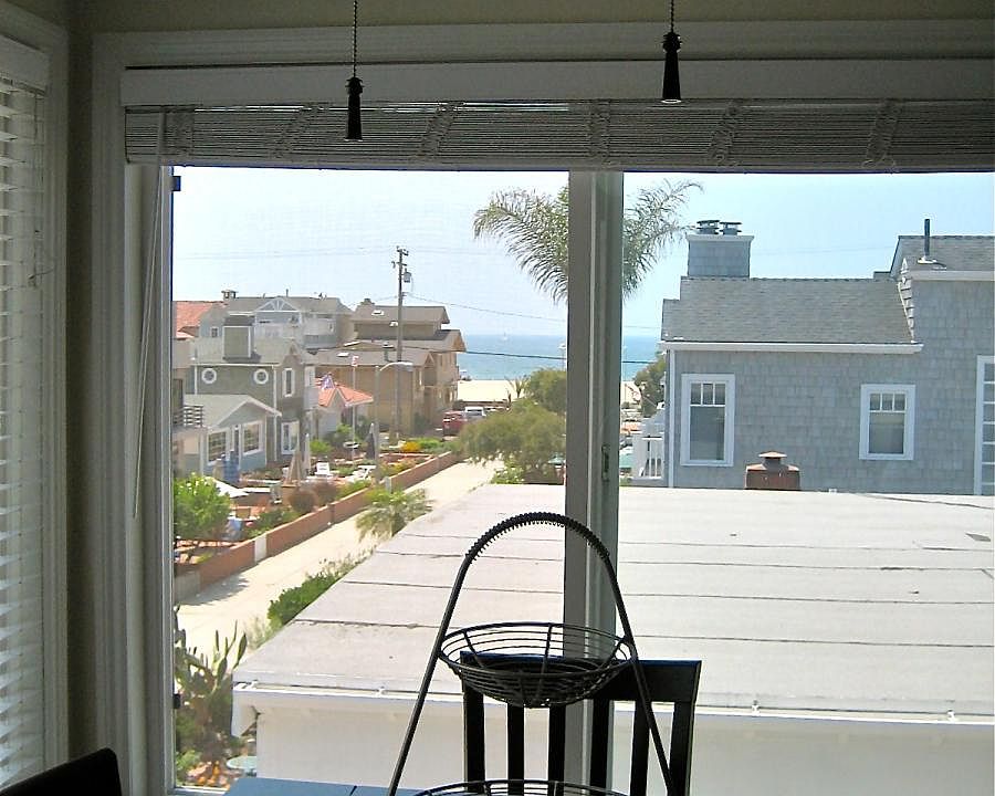 ocean view