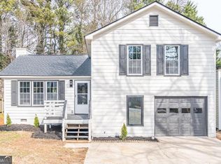 5367 Rails Way, Norcross, GA 30071