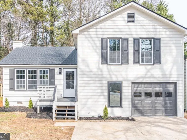 5367 Rails Way, Norcross, GA 30071